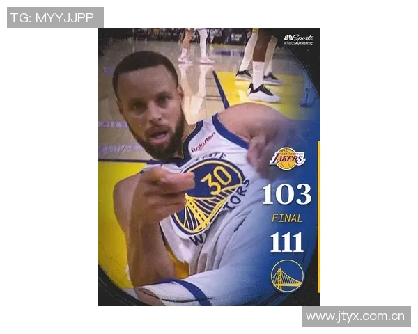 霍福德盛赞库里移动能力令联盟对手心生畏惧