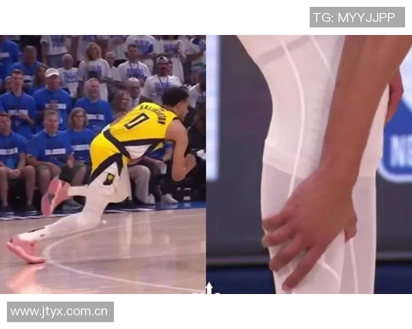 哈利伯顿谈跟腱伤势与梦想距离的挣扎与追求 哈利伯顿谈跟腱伤势与梦想距离的挣扎与追求