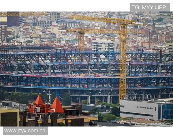 巴萨重返新诺坎普计划再度延迟因交通隐患未解决 巴萨重返新诺坎普计划再度延迟因交通隐患未解决