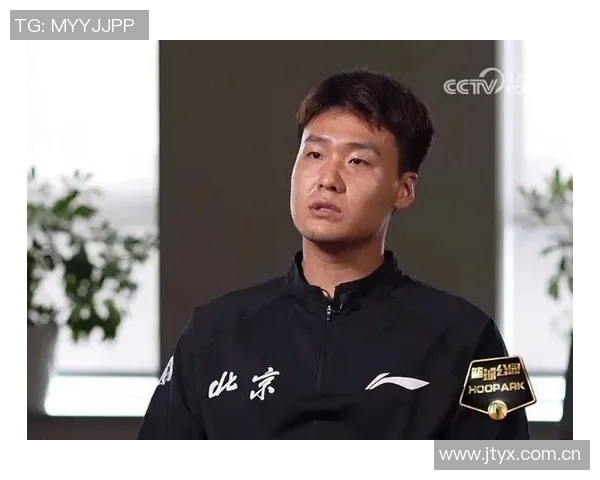 赵睿加盟北京的动因揭秘:渴望在有底蕴的竞争球队中成长 赵睿加盟北京的动因揭秘:渴望在有底蕴的竞争球队中成长
