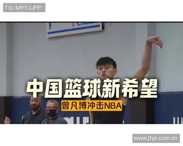 媒体人直言篮网不重视曾凡博这支球队何必继续留在联盟中