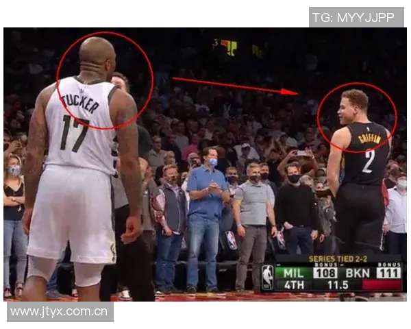 大洛专注卡位技巧努力为队友创造更好抢板机会