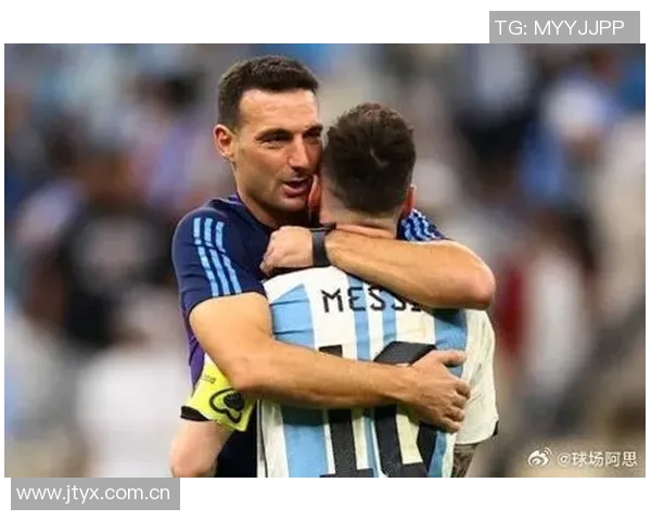 斯卡洛尼透露不让梅西出场是为了保护他希望他能在下场比赛中复出