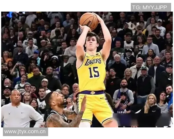 里弗斯宣布小凯文波特将担任球队新赛季先发控卫角色