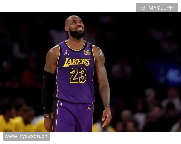 湖人是否会通过策略逼迫勒布朗提前退役的深度分析