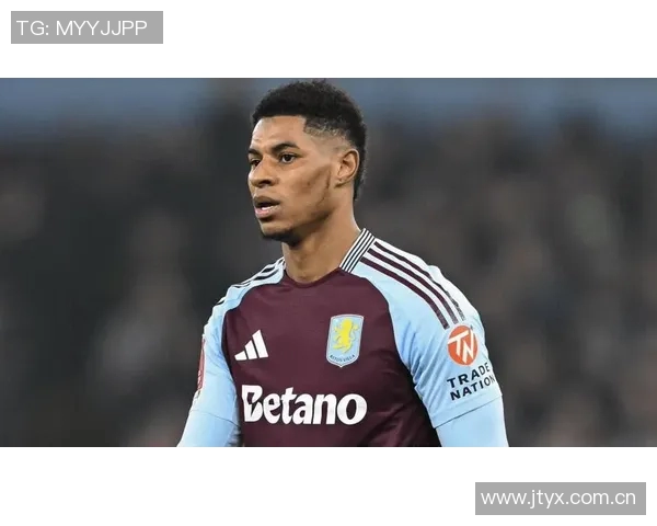 罗马诺透露巴萨对拉什福德表现满意或将最终留队