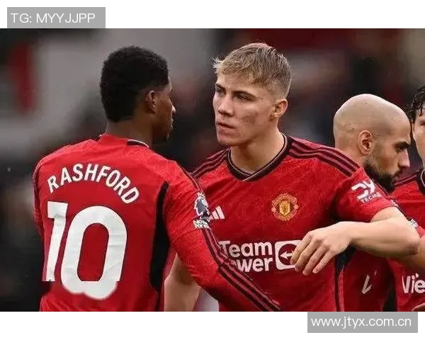 拉什福德与霍伊伦离开曼联后表现惊艳成新星 拉什福德与霍伊伦离开曼联后表现惊艳成新星