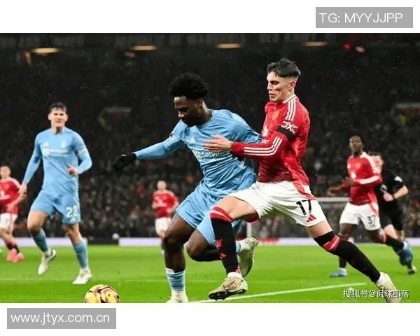 英超赛季再掀波澜曼城维拉意外失利纽卡斯尔强势不减