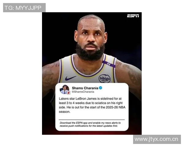 专家分析詹姆斯伤势恢复期为三到四周表明情况并不严重 专家分析詹姆斯伤势恢复期为三到四周表明情况并不严重