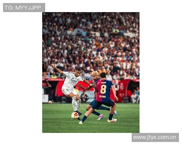 姆巴佩对阵巴萨表现惊艳生涯9场比赛已攻入12球