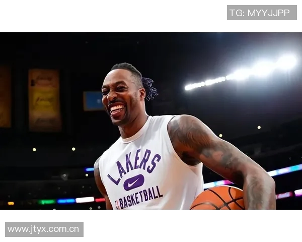 霍华德称赞文班亚马场均333分或将成为NBA新一代超级明星 霍华德称赞文班亚马场均333分或将成为NBA新一代超级明星