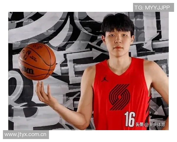 拓记：杨瀚森与夏普联手如申京阿门再添KD争冠希望再度升温