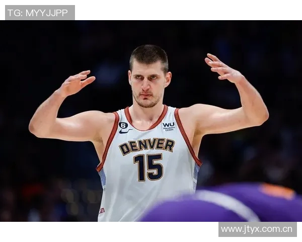 约基奇回应记者提问不满年纪话题显得低调幽默