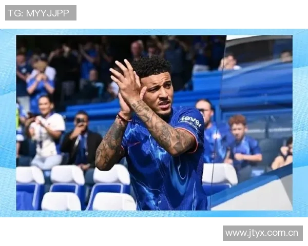 桑乔表现低迷被换下场5场比赛未能进球助攻引发热议