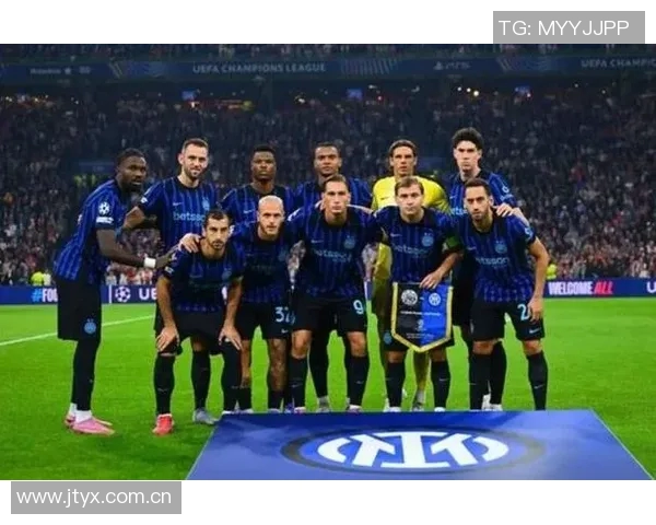 国米欧冠迎战将进行人员轮换埃斯波西托与劳塔罗搭档出战