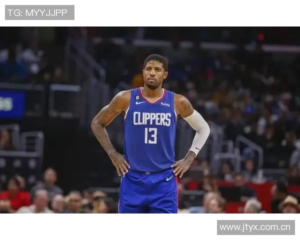 快船半场领先76人哈登首节表现抢眼乔治复出贡献数据