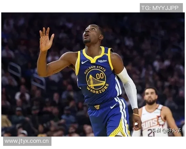 库明加展现天赋与潜力防守与切入是勇士成功的关键在于持续性表现 库明加展现天赋与潜力防守与切入是勇士成功的关键在于持续性表现