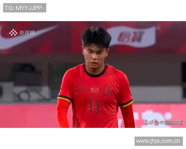 U22国足运动战射门为零主帅需寻找解决方案汪士钦红牌表现令人失望 U22国足运动战射门为零主帅需寻找解决方案汪士钦红牌表现令人失望