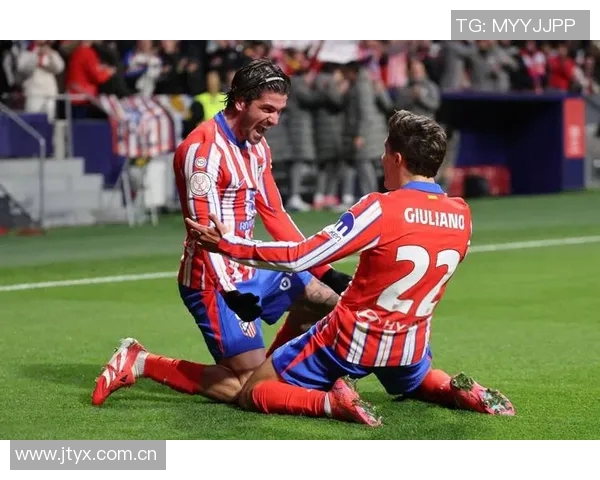 西蒙尼谈小蜘蛛进球困难但自加盟以来已斩获39球