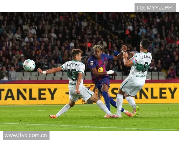 亚马尔若对阵切尔西戴帽将平追姆巴佩19岁欧冠进球纪录 亚马尔若对阵切尔西戴帽将平追姆巴佩19岁欧冠进球纪录