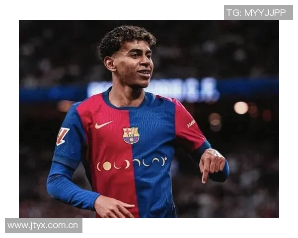 亚马尔重返巴塞罗那积极进行康复治疗全力恢复状态 亚马尔重返巴塞罗那积极进行康复治疗全力恢复状态