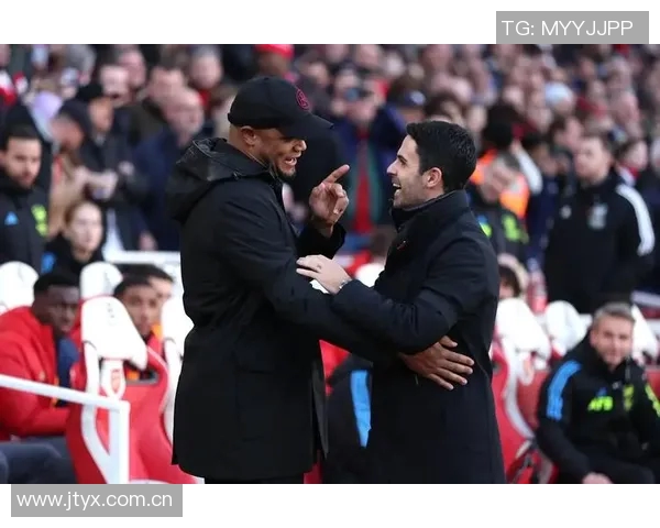 孔帕尼坦言阿森纳胜利合理我们在比赛最后半小时表现不佳 孔帕尼坦言阿森纳胜利合理我们在比赛最后半小时表现不佳