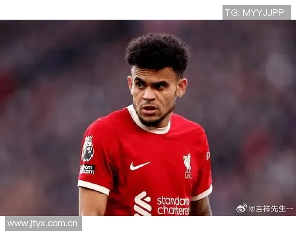 强援迪亚斯本赛季场均评分817仅次于凯恩和姆巴佩引发关注 强援迪亚斯本赛季场均评分817仅次于凯恩和姆巴佩引发关注