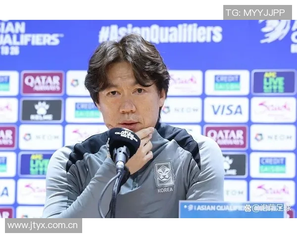 洪明甫强调通过比赛探索最佳阵容不会特别调整孙兴慜的出场时间 洪明甫强调通过比赛探索最佳阵容不会特别调整孙兴慜的出场时间