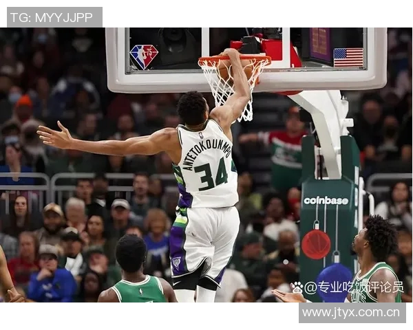 字母哥三分命中率高达67进化中的希腊怪兽引领雄鹿新篇章