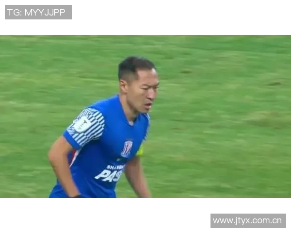 吴曦在中超赛场迎来生涯首次连续三场进球创个人单赛季新高