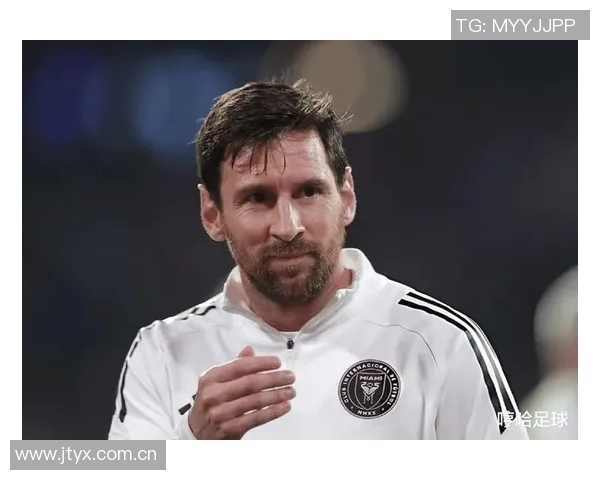 梅西再战三年心系迈阿密感谢这座城市带来的快乐与幸福