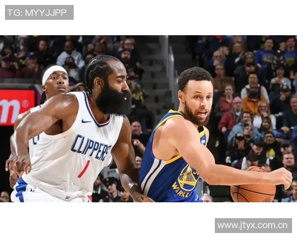 今夕是何年哈登与库里双星对决场均数据引发关注