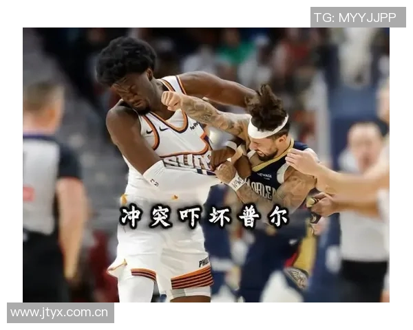 普尔在鹈鹕表现平平引发关注多支球队或将对其展开追逐 普尔在鹈鹕表现平平引发关注多支球队或将对其展开追逐