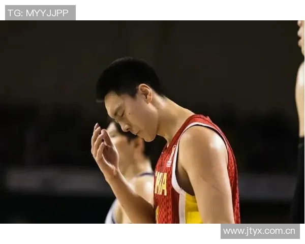 从夏季辉煌到冬季低迷中国男篮的竞技状态为何骤然下滑