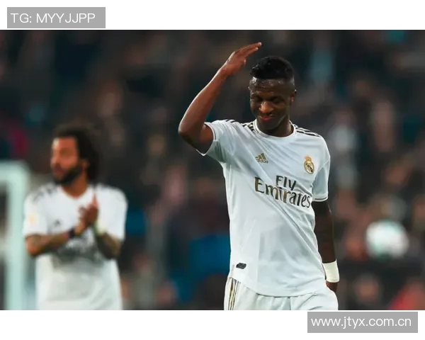 维尼修斯向皇马提出高额年薪和签字费要求欲与姆巴佩对标