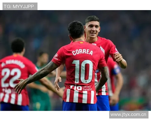 阿斯报导马竞重视竞技成绩即便获得财团投资仍需追求卓越表现