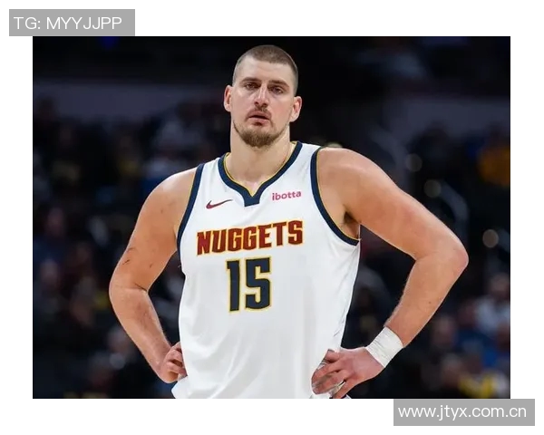 约基奇生涯第164场比赛30分超越安东尼成为队史第二