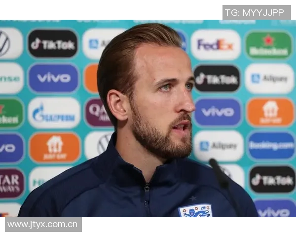 凯恩谈英格兰进步与夺冠希望：大赛前的热门球队心态与成长之路