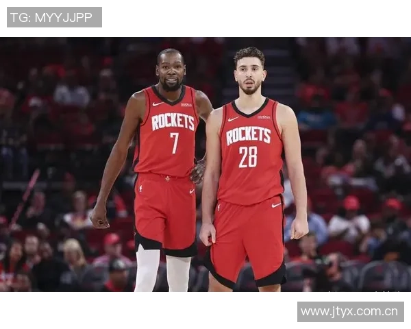 掘金包夹KD致申京逆转火箭两战皆输三分是否冤屈