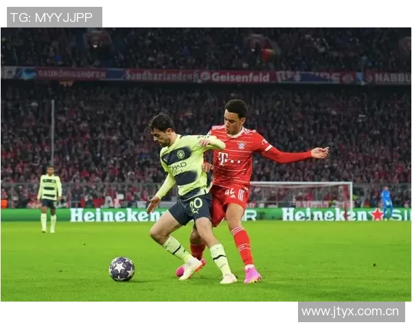 法媒报道曼联巴萨皇马争抢于帕拜仁仍在努力续约 法媒报道曼联巴萨皇马争抢于帕拜仁仍在努力续约