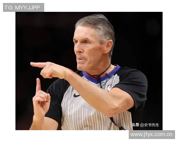 过去20年NBA裁判影响深远LBJ最后一季能否逆袭成传奇