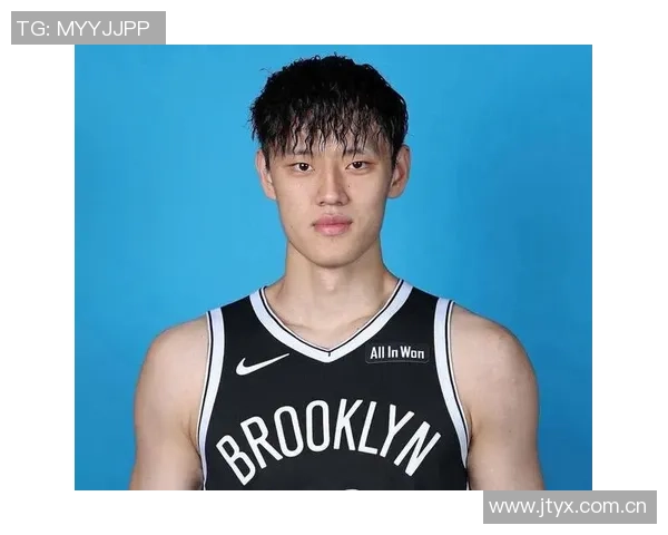 媒体人分析曾凡博吸引中国球迷的影响NBA之旅即将画上句号