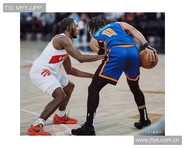 猛龙主帅称赞巴雷特多面手能力既能突破也能组织进攻 猛龙主帅称赞巴雷特多面手能力既能突破也能组织进攻