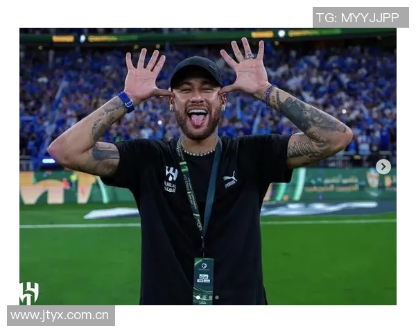 内马尔社媒发声对点球判罚不满强调球队应得更好结果