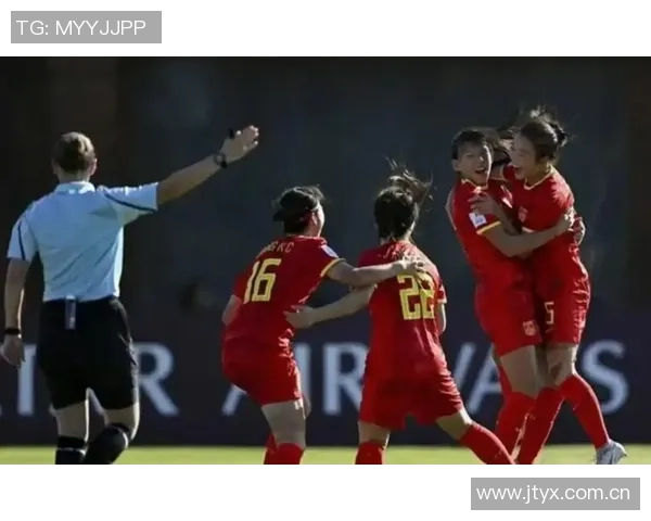中国女足U17生死战今晚打平即晋级小组第三需比成绩争取出线机会
