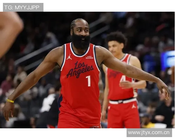 小卡与班凯罗缺阵ESPN预测快船胜率仅31魔术高达69