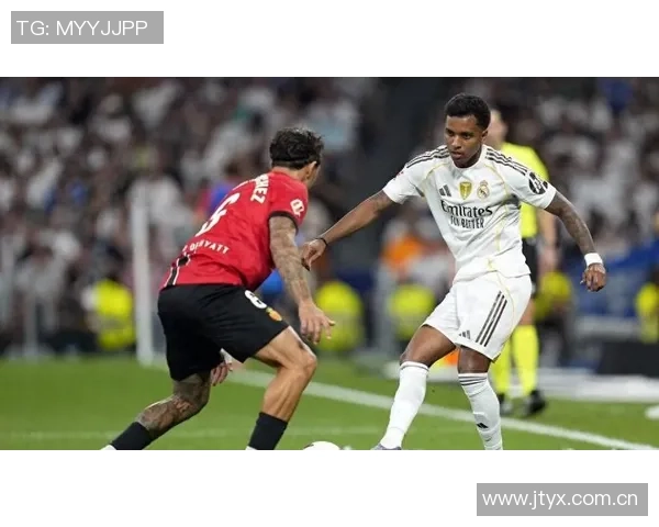 罗德里戈确认冬窗不离开皇马将继续为球队征战至赛季结束