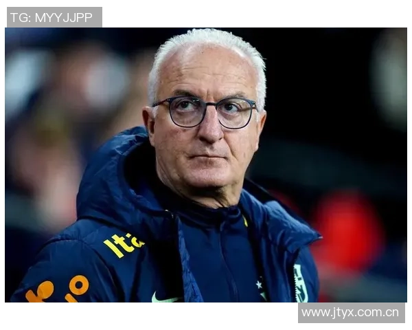 前巴西主帅直言不喜欢外籍教练执教国家队引发热议