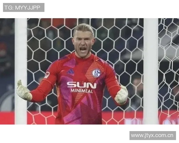 德乙最佳门将卡里乌斯重拾状态德国国家队三门或将考虑他 德乙最佳门将卡里乌斯重拾状态德国国家队三门或将考虑他