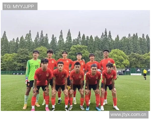 U16国足将继续轮换阵容教练组提前部署与孟加拉国的最后一战